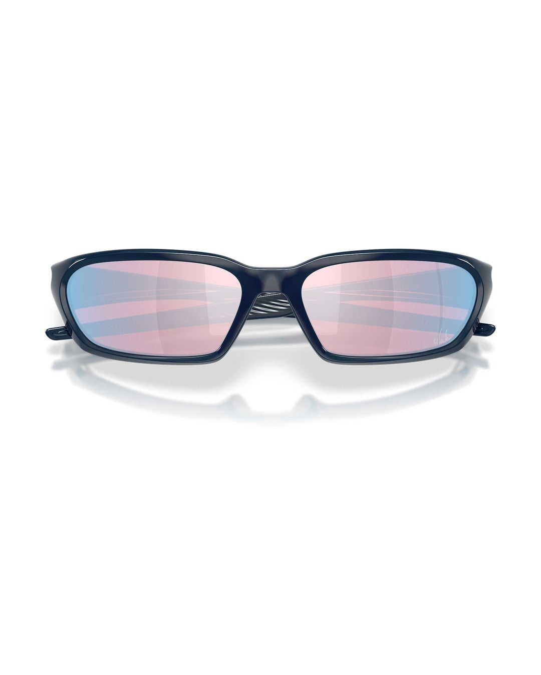 Terraforma Sunglasses - Abyss/Prizm Snow Sapphire - Oakley