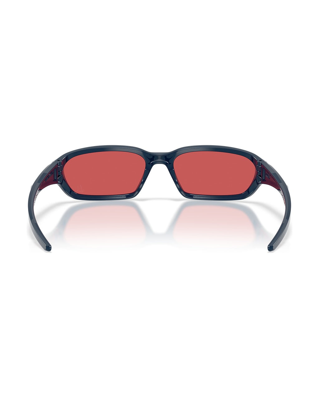 Terraforma Sunglasses - Abyss/Prizm Snow Sapphire - Oakley