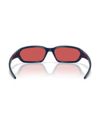 Terraforma Sunglasses - Abyss/Prizm Snow Sapphire - Oakley
