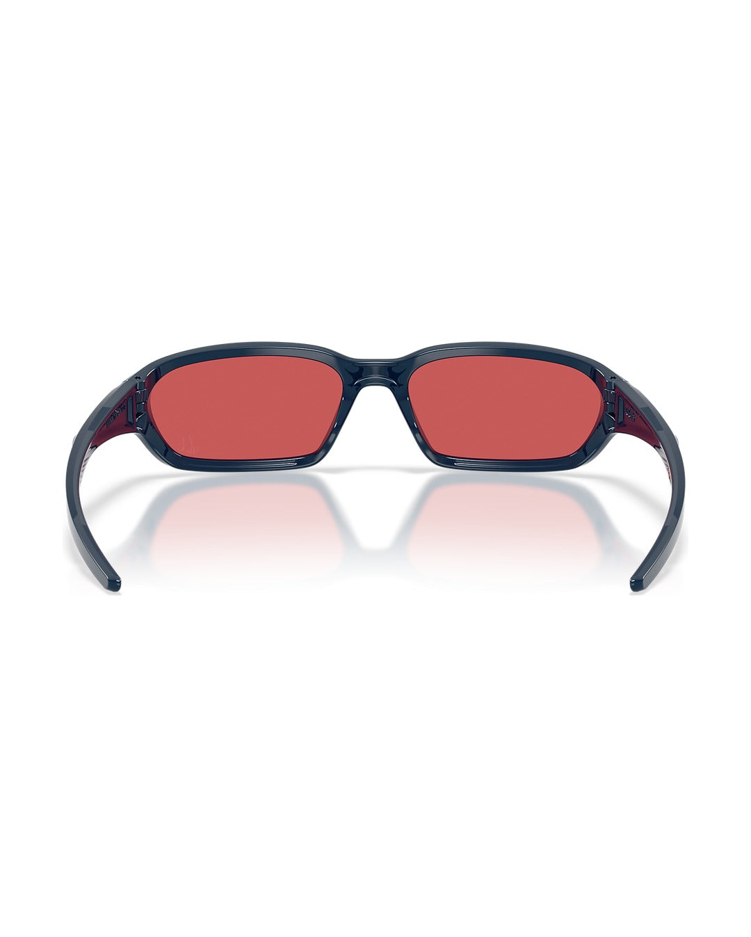 Terraforma Sunglasses - Abyss/Prizm Snow Sapphire - Oakley