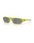 Terraforma Sunglasses - Cactus/Prizm Black - Oakley