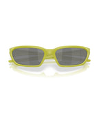 Terraforma Sunglasses - Cactus/Prizm Black - Oakley