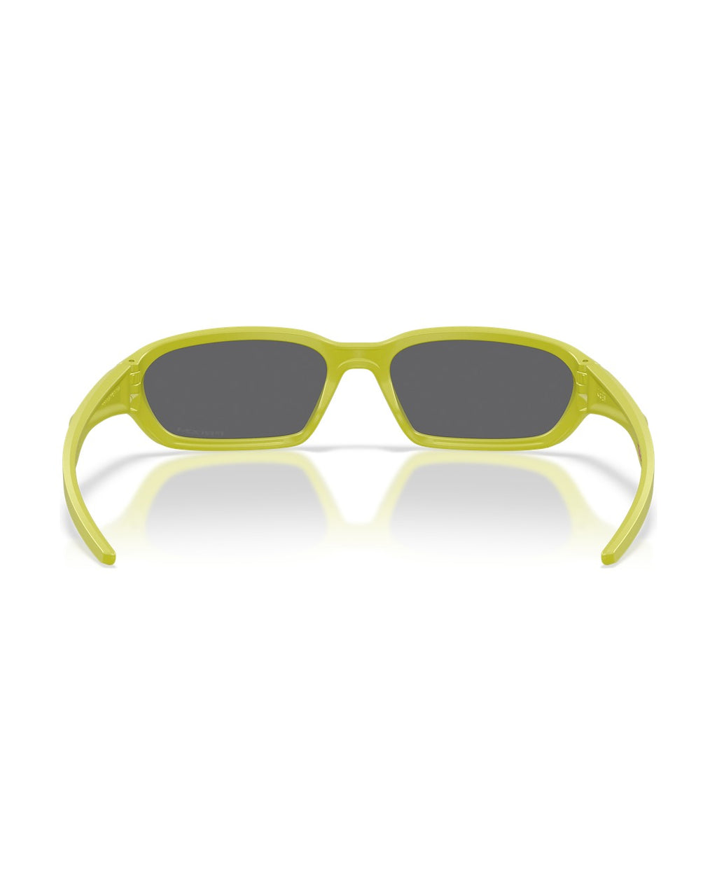 Terraforma Sunglasses - Cactus/Prizm Black - Oakley