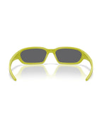 Terraforma Sunglasses - Cactus/Prizm Black - Oakley