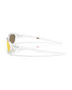 Terraforma Sunglasses - Matte Clear/Prizm Ruby - Oakley