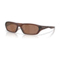 Matte Rootbeer/Prizm Tungsten Polarized (special order)