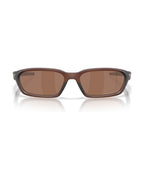 Terraforma Sunglasses - Matte Rootbeer/Prizm Tungsten Polarized - Oakley