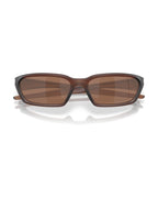 Terraforma Sunglasses - Matte Rootbeer/Prizm Tungsten Polarized - Oakley