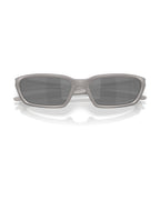 Terraforma Sunglasses - Titanium/Prizm Black Polarized - Oakley