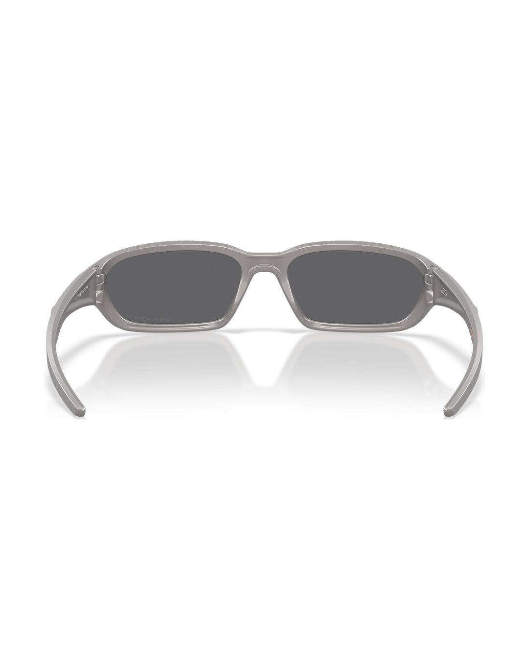 Terraforma Sunglasses - Titanium/Prizm Black Polarized - Oakley