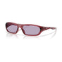 Transparent Iron Red/Prizm Slate (special order)
