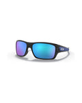 Turbine Sunglasses - Black Ink/Prizm Sapphire - Oakley