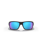 Turbine Sunglasses - Black Ink/Prizm Sapphire - Oakley