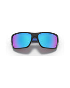 Turbine Sunglasses - Black Ink/Prizm Sapphire - Oakley
