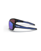 Turbine Sunglasses - Black Ink/Prizm Sapphire - Oakley
