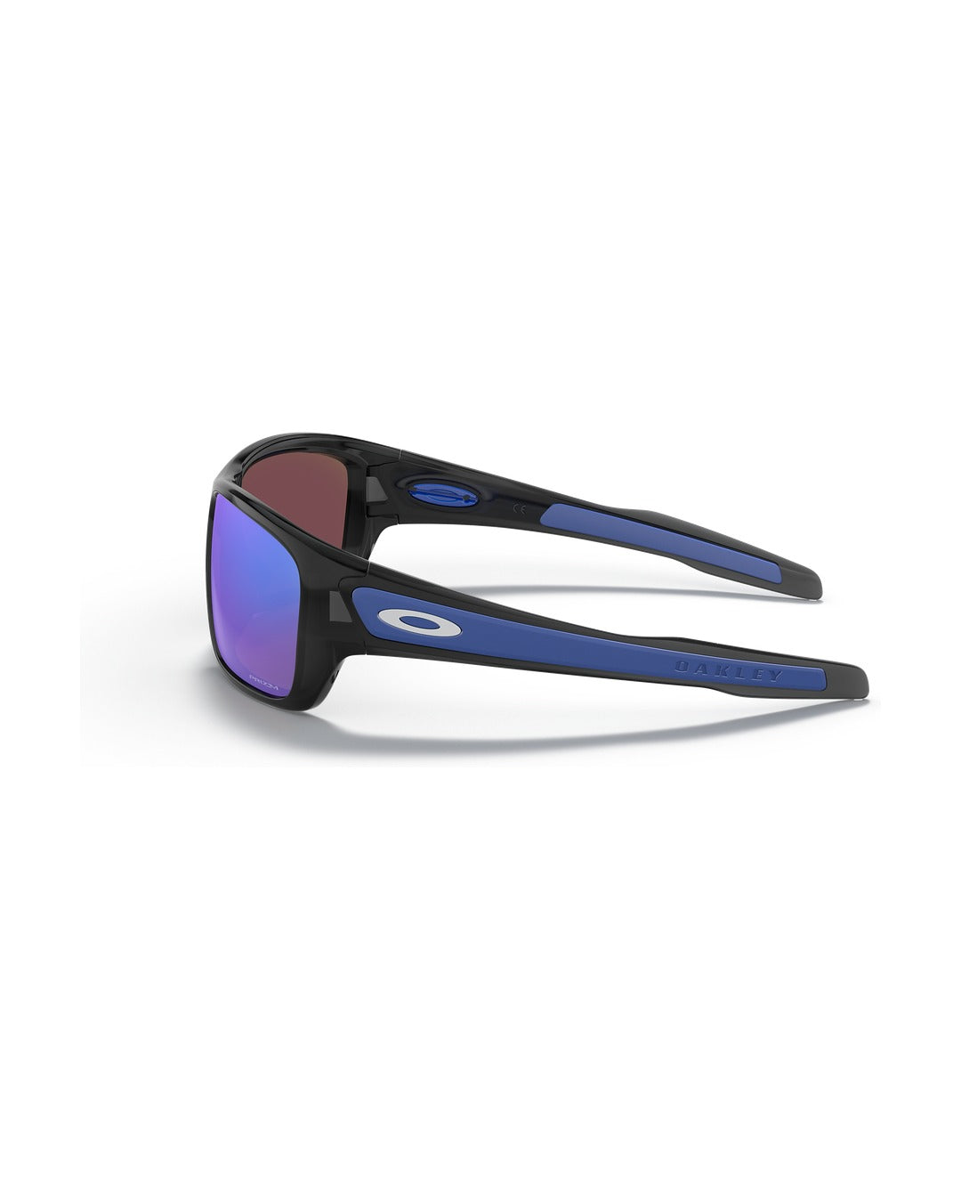 Turbine Sunglasses - Black Ink/Prizm Sapphire - Oakley