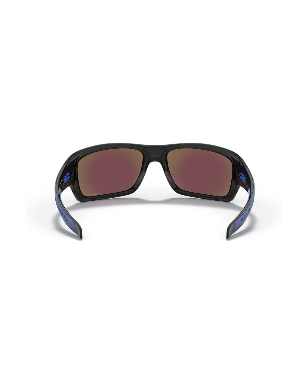 Turbine Sunglasses - Black Ink/Prizm Sapphire - Oakley