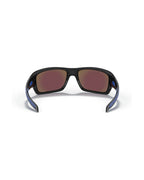 Turbine Sunglasses - Black Ink/Prizm Sapphire - Oakley