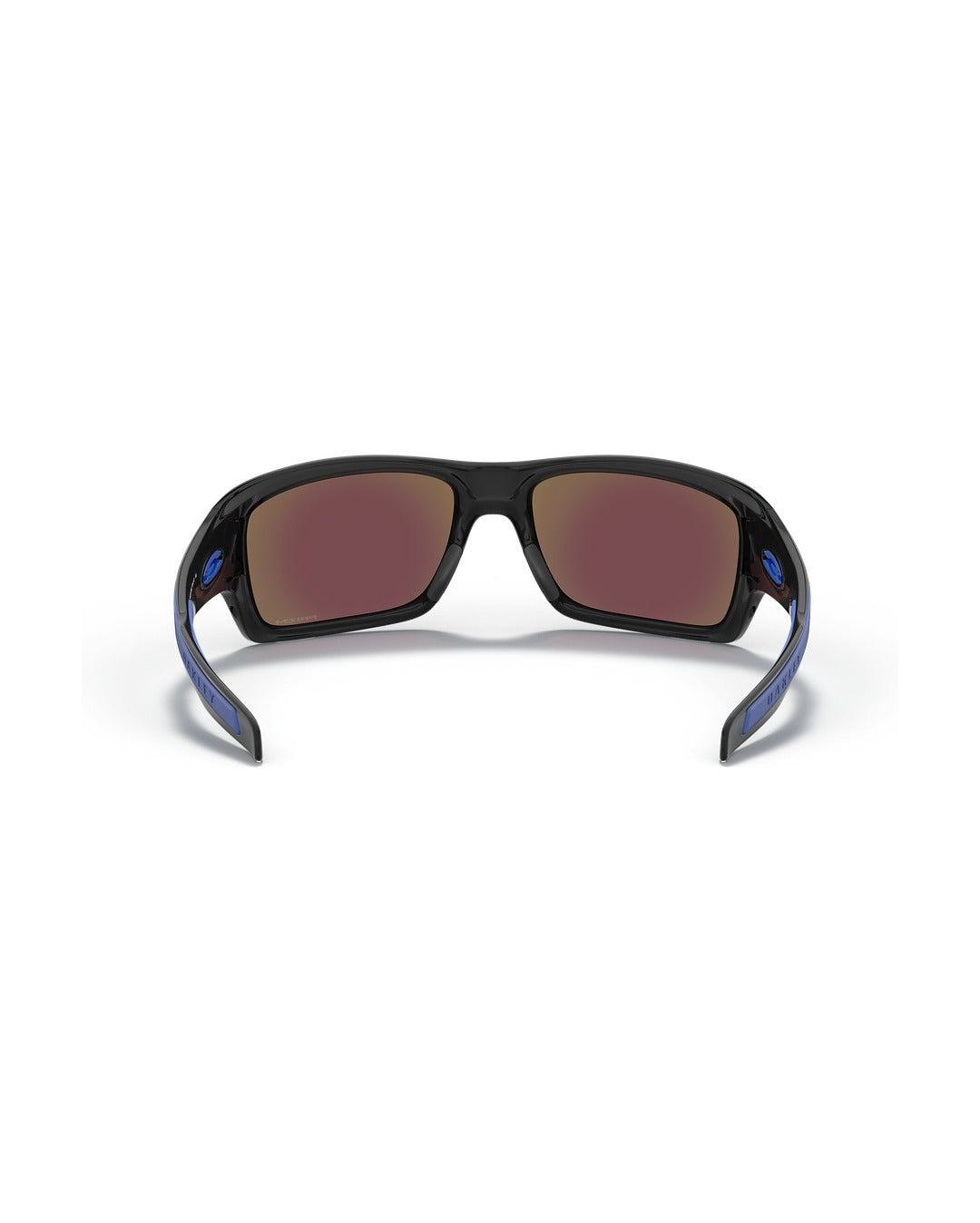 Turbine Sunglasses - Black Ink/Prizm Sapphire - Oakley