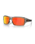 Turbine Sunglasses - Grey Ink/Prizm Ruby Polarized - Oakley
