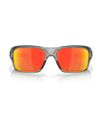 Turbine Sunglasses - Grey Ink/Prizm Ruby Polarized - Oakley