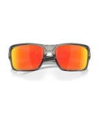 Turbine Sunglasses - Grey Ink/Prizm Ruby Polarized - Oakley