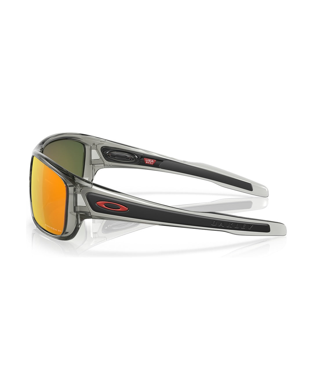 Turbine Sunglasses - Grey Ink/Prizm Ruby Polarized - Oakley