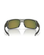 Turbine Sunglasses - Grey Ink/Prizm Ruby Polarized - Oakley