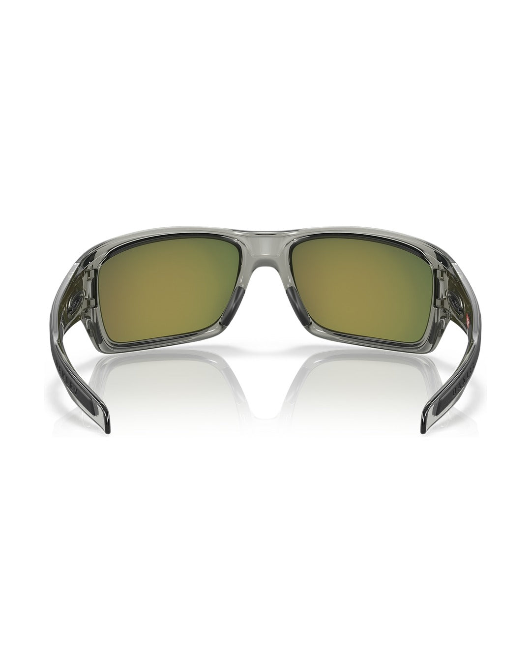 Turbine Sunglasses - Grey Ink/Prizm Ruby Polarized - Oakley