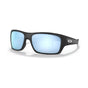 Matte Black Camo/Prizm Deep Water Polarized (special order)