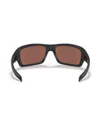 Turbine Sunglasses - Matte Black Camo/Prizm Deep Water Polarized - Oakley