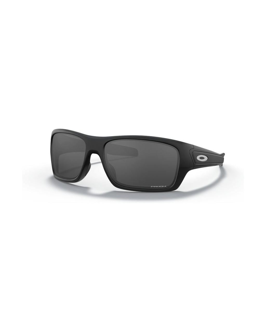 Turbine Sunglasses - Matte Black/Prizm Black - Oakley
