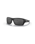 Turbine Sunglasses - Matte Black/Prizm Black - Oakley