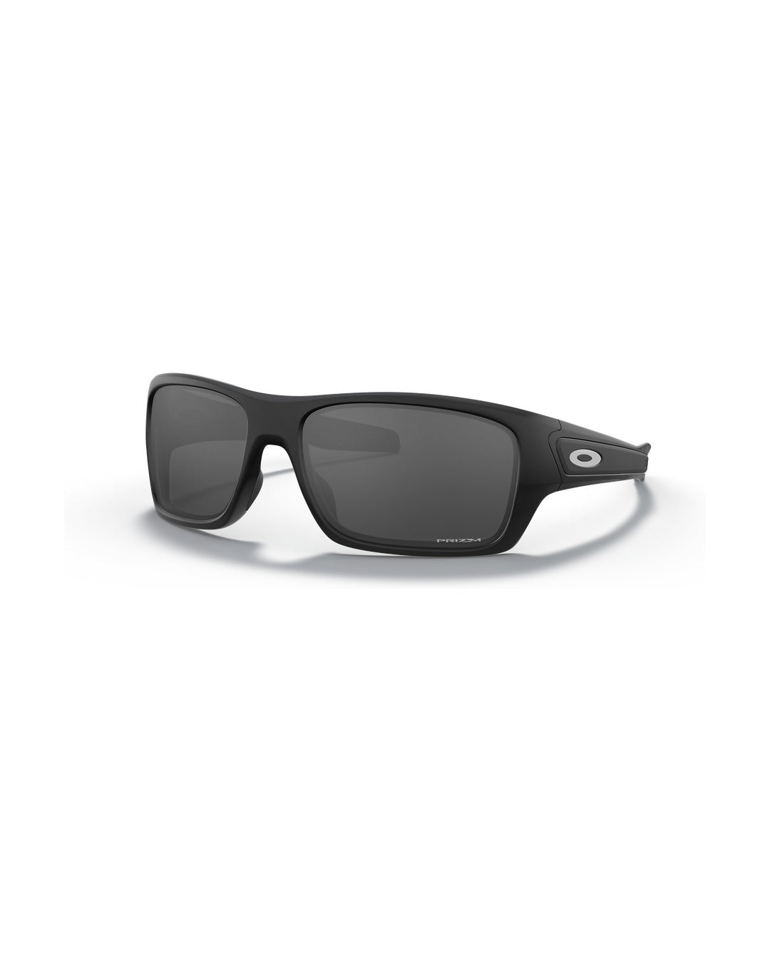 Turbine Sunglasses - Matte Black/Prizm Black - Oakley