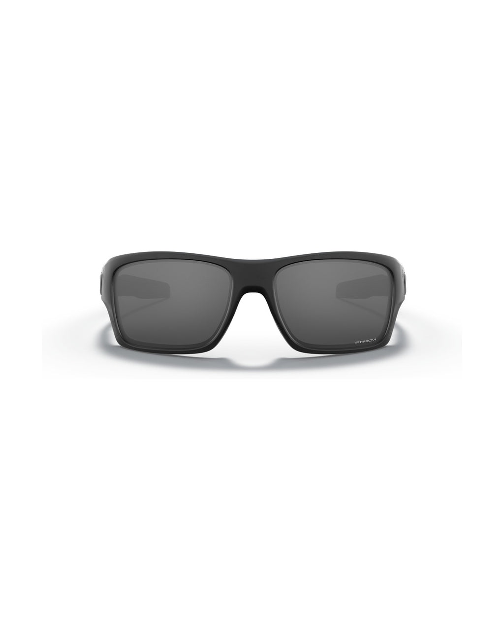 Turbine Sunglasses - Matte Black/Prizm Black - Oakley