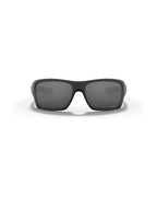 Turbine Sunglasses - Matte Black/Prizm Black - Oakley