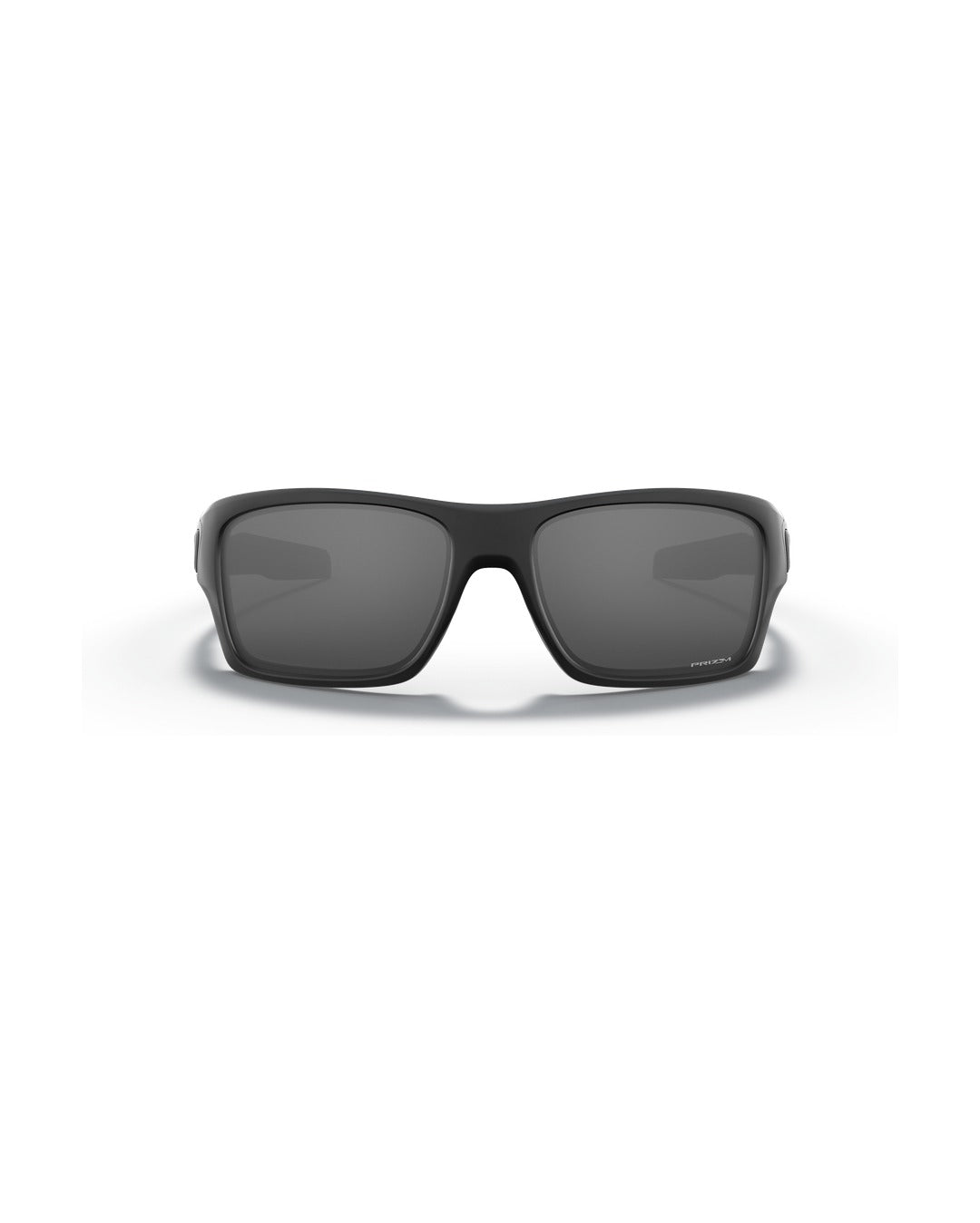 Turbine Sunglasses - Matte Black/Prizm Black - Oakley
