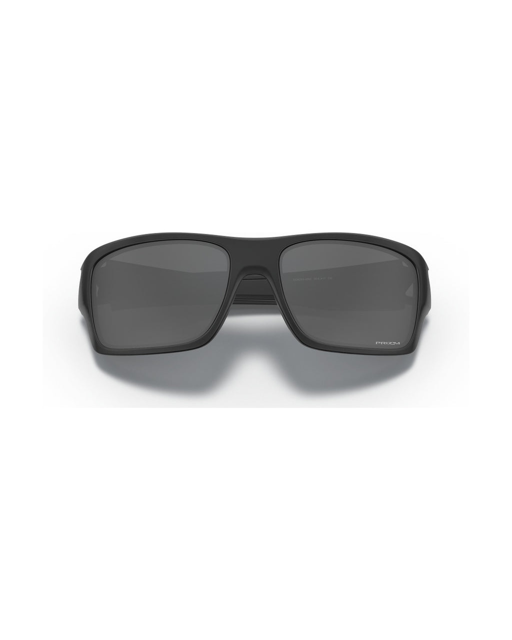 Turbine Sunglasses - Matte Black/Prizm Black - Oakley