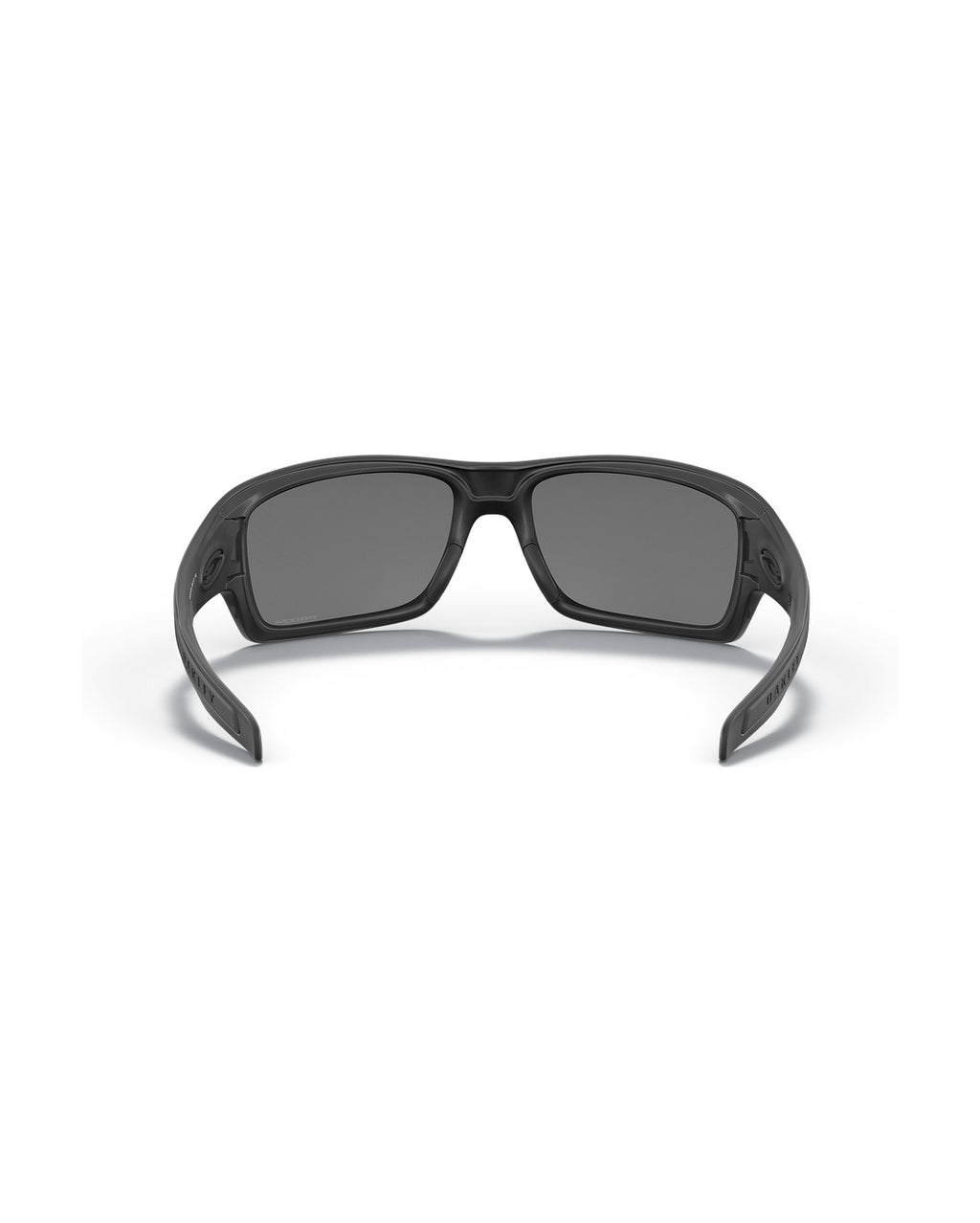 Turbine Sunglasses - Matte Black/Prizm Black - Oakley
