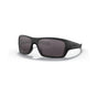 Matte Black/Prizm Grey Polarized (special order)