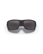 Turbine Sunglasses - Matte Black/Prizm Grey Polarized - Oakley