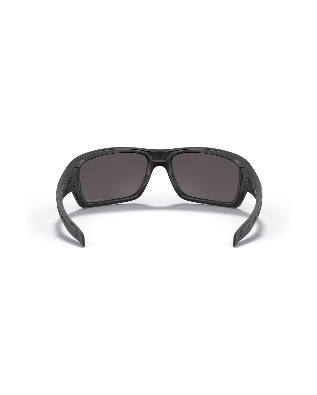 Turbine Sunglasses - Matte Black/Prizm Grey Polarized - Oakley