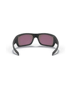 Turbine Sunglasses - Matte Black/Prizm Jade Polarized - Oakley