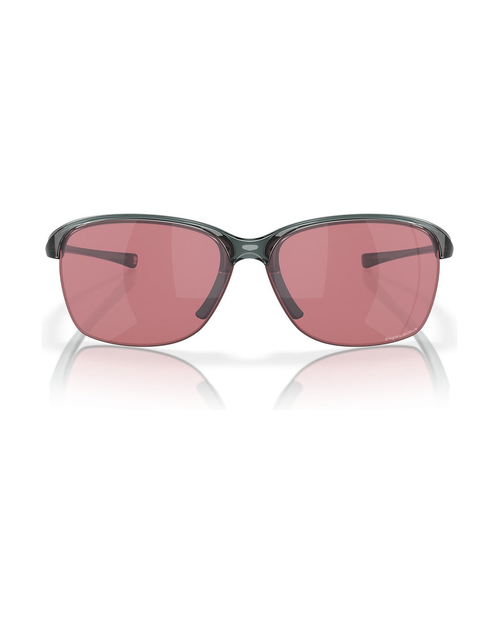 Unstoppable Sunglasses - Crystal Black/Prizm Dark Golf - Oakley