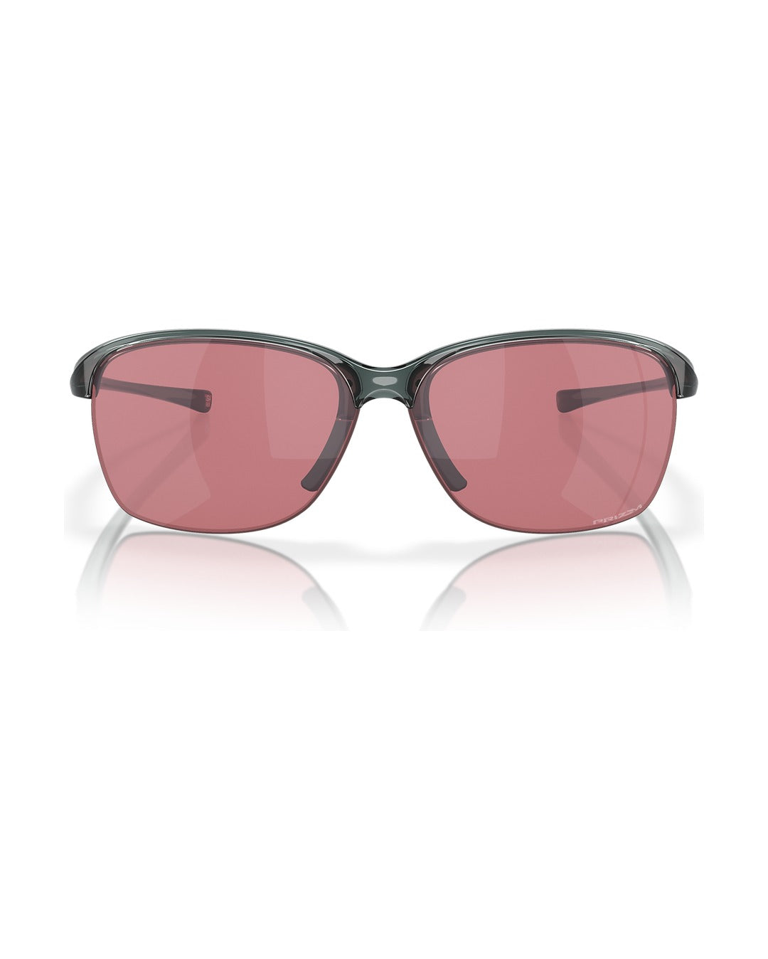 Unstoppable Sunglasses - Crystal Black/Prizm Dark Golf - Oakley