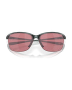Unstoppable Sunglasses - Crystal Black/Prizm Dark Golf - Oakley