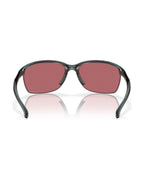 Unstoppable Sunglasses - Crystal Black/Prizm Dark Golf - Oakley