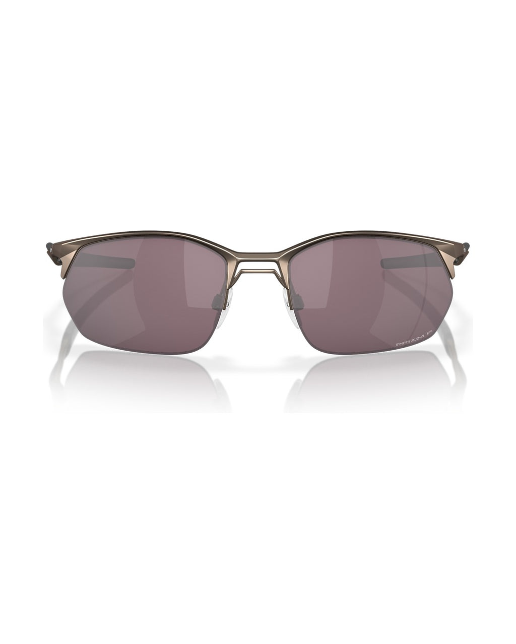 Wire Tap 2.0 Sunglasses - Pewter/Prizm Daily Polarized - Oakley