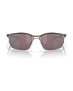 Wire Tap 2.0 Sunglasses - Pewter/Prizm Daily Polarized - Oakley