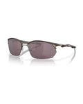 Wire Tap 2.0 Sunglasses - Pewter/Prizm Daily Polarized - Oakley